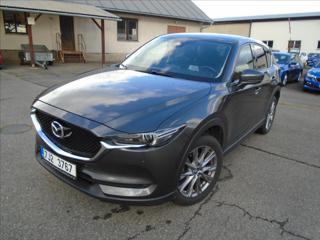 Mazda CX-5 2,2 SUV