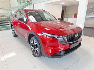 Mazda CX-5 2,5 G 141ps 6AT AWD Centre-Line SUV