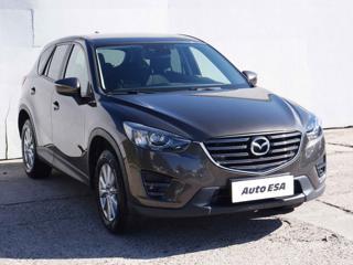 Mazda CX-5 2.0 Skyactiv-G SUV