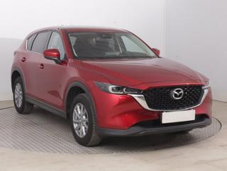 Mazda CX-5 2.0 Skyactiv-G 121kW SUV