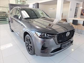 Mazda CX-80 3.3 D 254k AWD AT8 HOMURA COSO CAHO SUV