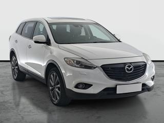 Mazda CX-9 3.7 i 204kW SUV