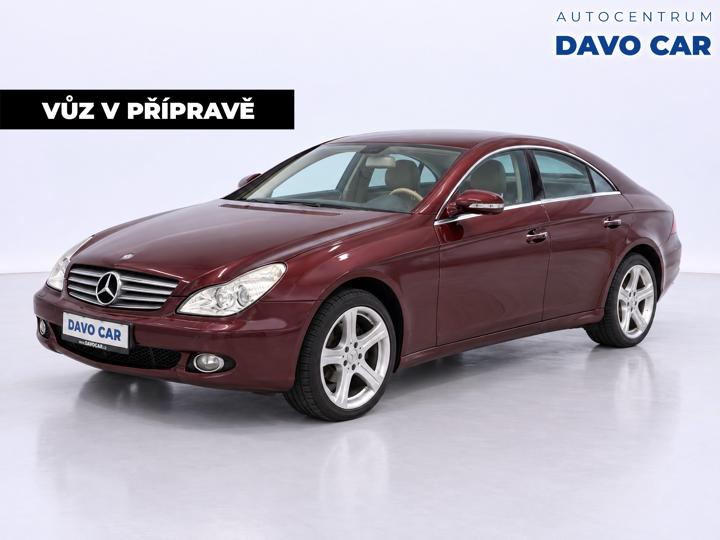 Vůz s VIN WDD2193221A051547