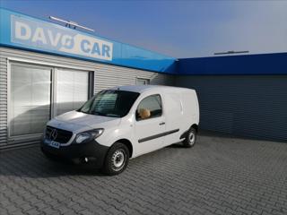 Mercedes-Benz Citan 1,5 CDI Klima 31'000km DPH Extralong užitkové