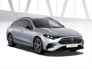 Mercedes-Benz CLA 0,0 CLA 350 4MATIC Shooting Brake