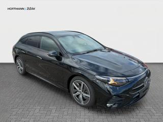 Mercedes-Benz CLA 200 Shooting Brake
