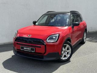 Mini Countryman E