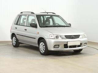 Mazda Demio 1.3 16V 46kW hatchback