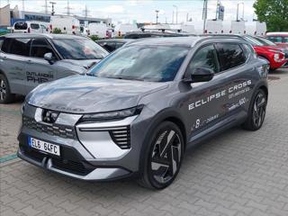 Mitsubishi Eclipse Cross 0,0 160kW / 87kWh  BEV INSTYLE hatchback