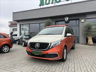 Mercedes-Benz EQV 300 MARCO POLO WESTFALIA kombi