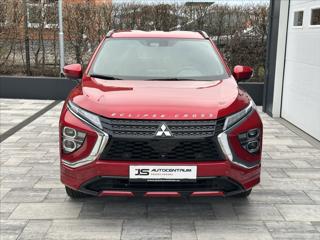 Mitsubishi Eclipse Cross 2,4 PHEV 188PS  Instyle A/T 4x4 kombi