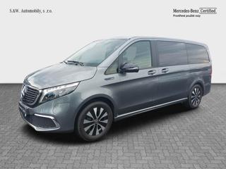 Mercedes-Benz EQV EQV 300 L FWD MPV