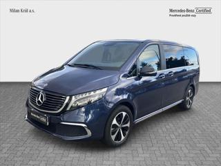 Mercedes-Benz EQV 0,0 300/L AIRMATIC AVANTGARDE MPV