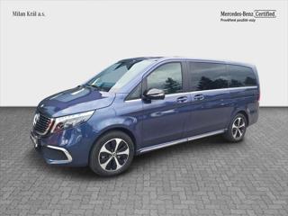 Mercedes-Benz EQV EQV 300 L MPV