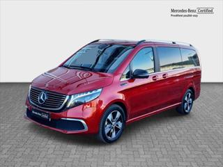 Mercedes-Benz EQV 0,0 300 Avantgarde Panorama MPV