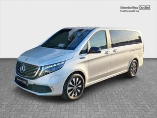 Mercedes-Benz EQV 300 Avantgarde El.dveře MPV