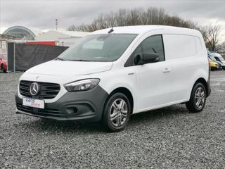 Mercedes-Benz eCitan eCitan 90kw/ 45 kWh/ ČR pick up