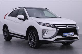 Mitsubishi Eclipse Cross 1,5 T-MIVEC CVT Navi 1.Maj SUV