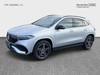 Mercedes-Benz EQA EQA 300 4MATIC SUV