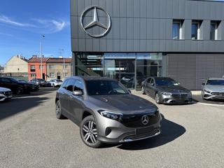 Mercedes-Benz EQB EQB 250+ SUV