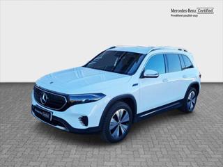 Mercedes-Benz EQB 0,0 300 4MATIC SUV