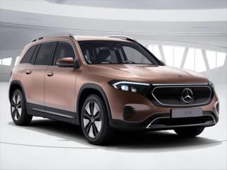 Mercedes-Benz EQB 0,0 EQB 300 4MATIC SUV