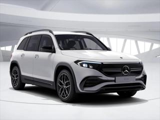 Mercedes-Benz EQB 0,0 EQB 250 SUV