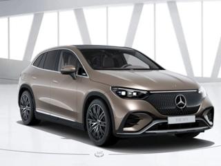 Mercedes-Benz EQE EQE 500 4MATIC SUV Electric Ar SUV