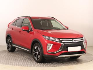 Mitsubishi Eclipse Cross 1.5 T-MIVEC 120kW SUV