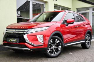 Mitsubishi Eclipse Cross 1.5TURBO INTENSE 4WD HUD ČR SUV