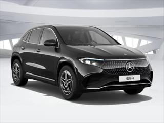 Mercedes-Benz EQA 0,0 EQA 250+ SUV