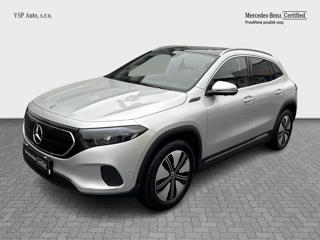 Mercedes-Benz EQA 250 PROGRESSIVE SUV