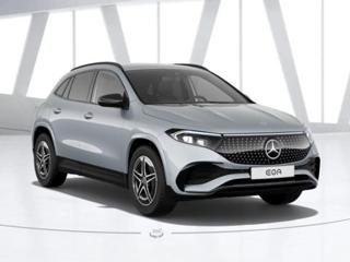 Mercedes-Benz EQA EQA 250+ SUV