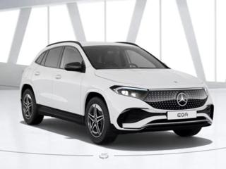 Mercedes-Benz EQA EQA 250+ SUV