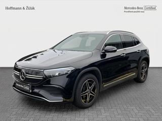 Mercedes-Benz EQA 4MATIC 4MATIC SUV