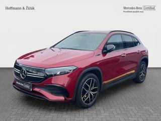 Mercedes-Benz EQA 4MATIC SUV