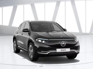 Mercedes-Benz EQA EQA 300 4MATIC SUV