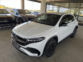 Mercedes-Benz EQA EQA 300 4MATIC SUV