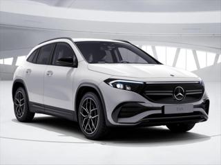 Mercedes-Benz EQA 0,0 EQA 250 SUV