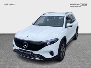 Mercedes-Benz EQB EQB 250+ Progressive SUV