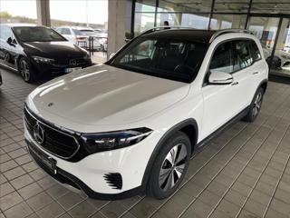 Mercedes-Benz EQB EQB 250 SUV