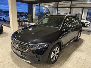 Mercedes-Benz EQB EQB 300 4MATIC SUV