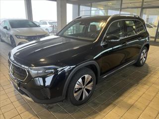 Mercedes-Benz EQB EQB 350 4MATIC SUV