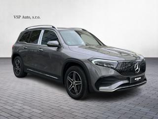 Mercedes-Benz EQB 04-576-30531 SUV