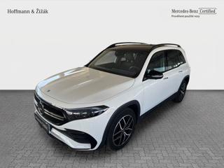 Mercedes-Benz EQB 300 4MATIC SUV