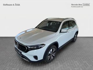 Mercedes-Benz EQB EQB 250 SUV