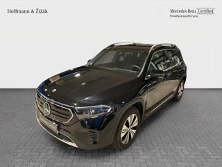 Mercedes-Benz EQB EQB 300 4MATIC SUV