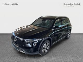 Mercedes-Benz EQB 300 4MATIC SUV