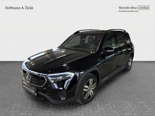 Mercedes-Benz EQB 300 4M SUV