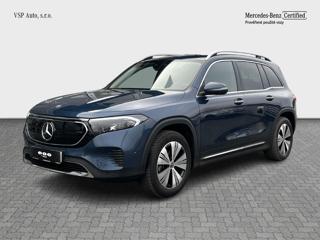 Mercedes-Benz EQB 03-576-44258 SUV